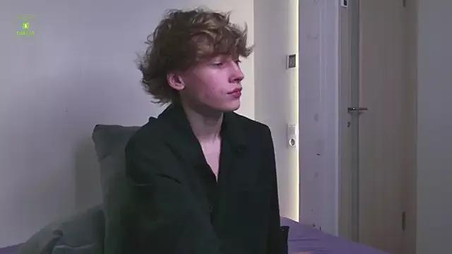 Group Kevin_Garsia on StripChat