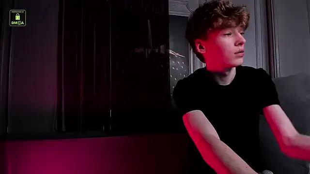 Group Kevin_Garsia on StripChat