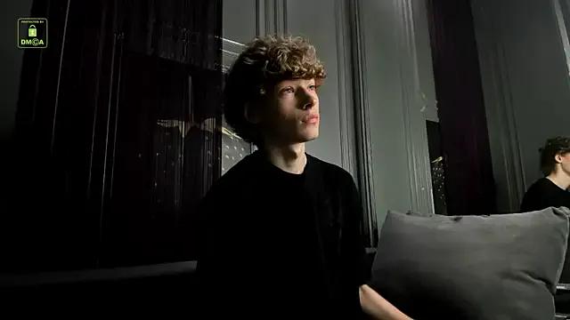 Group Kevin_Garsia on StripChat