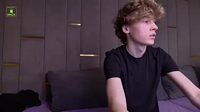 Group Kevin_Garsia on StripChat