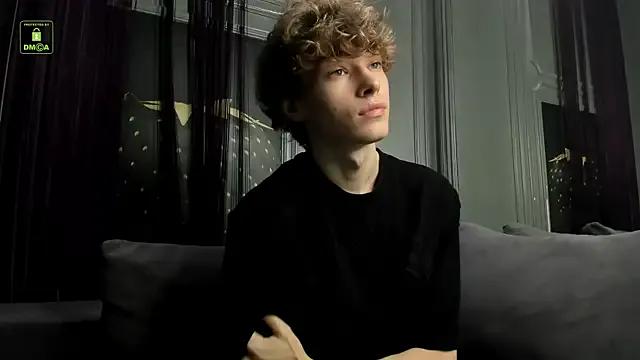 Group Kevin_Garsia on StripChat