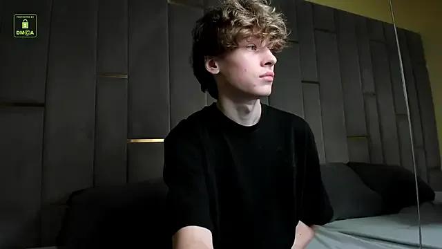 Group Kevin_Garsia on StripChat