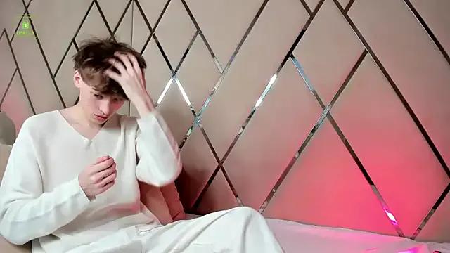 Group Kevin_Garsia on StripChat