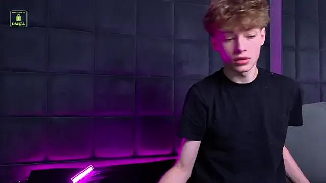 Group Kevin_Garsia on StripChat