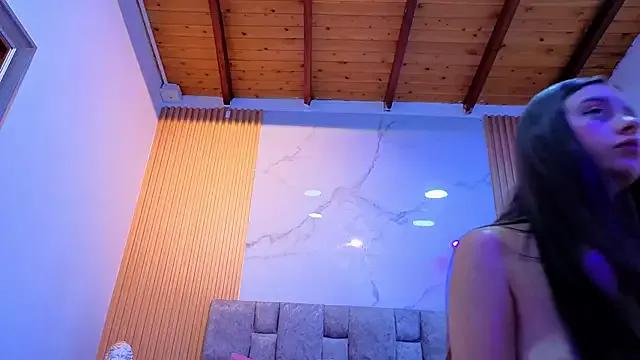 Private Khalifa_fletcher on StripChat