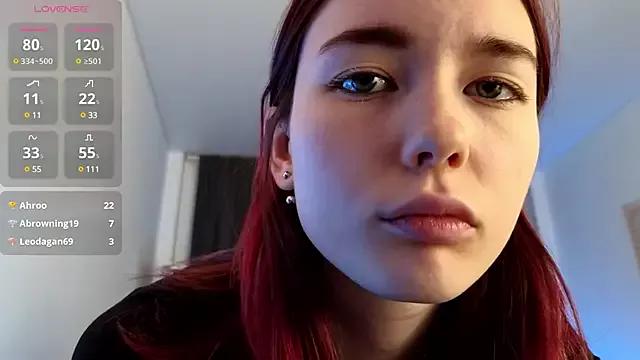 Freechat Kiara_Dream on StripChat
