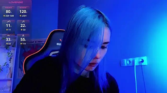 Freechat Kiara_Dream on StripChat