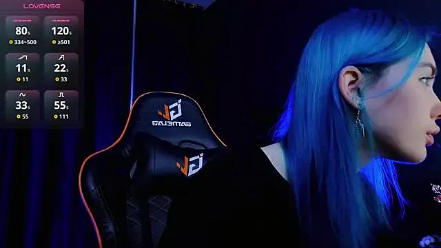 Freechat Kiara_Dream on StripChat