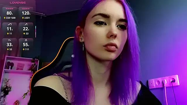 Freechat Kiara_Dream on StripChat