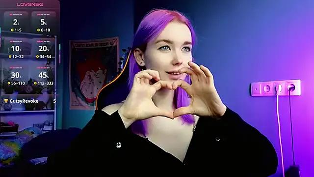 Freechat Kiara_Dream on StripChat