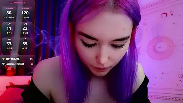 Freechat Kiara_Dream on StripChat