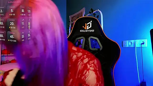 Freechat Kiara_Dream on StripChat