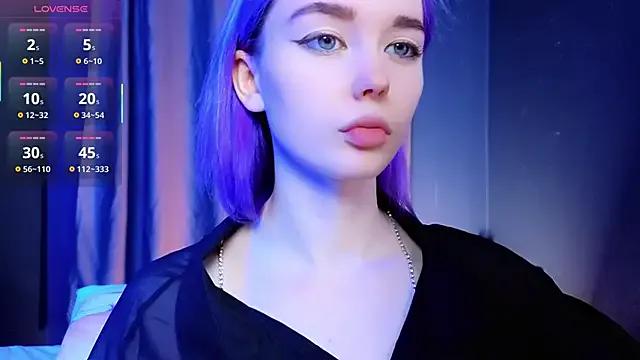 Freechat Kiara_Dream on StripChat