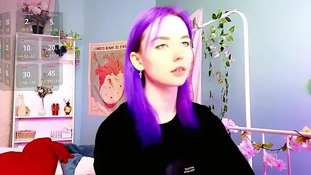 Freechat Kiara_Dream on StripChat