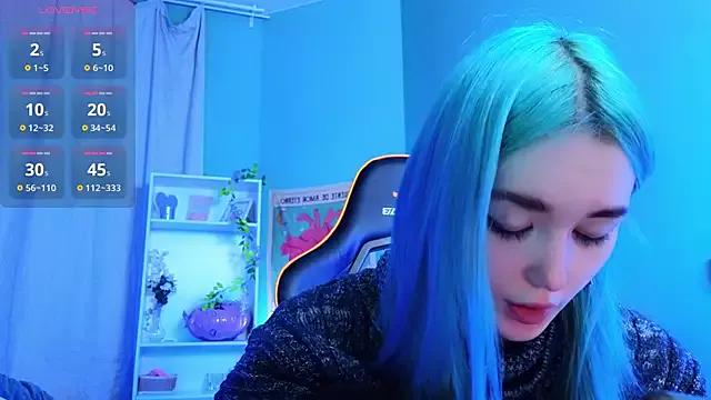 Freechat Kiara_Dream on StripChat