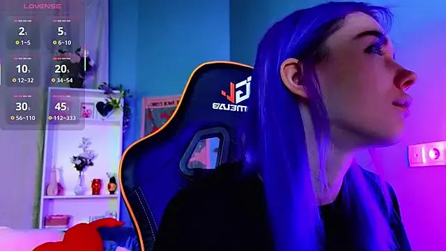 StripChat Kiara_Dream is Private Kiara_Dream — Make that ass red (x25 spanks)