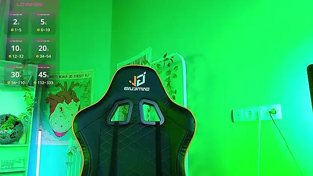 Freechat Kiara_Dream on StripChat