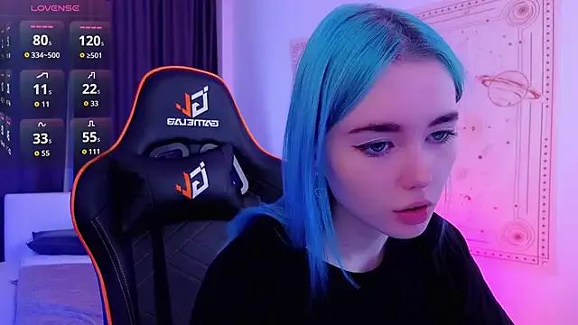 Freechat Kiara_Dream on StripChat