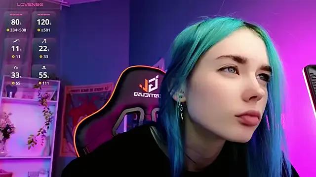 Freechat Kiara_Dream on StripChat