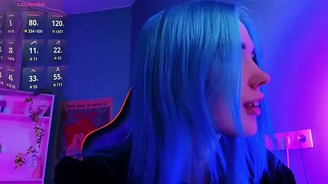 Freechat Kiara_Dream on StripChat