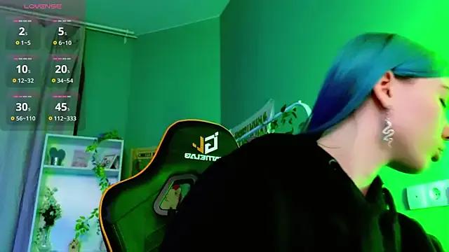 Freechat Kiara_Dream on StripChat