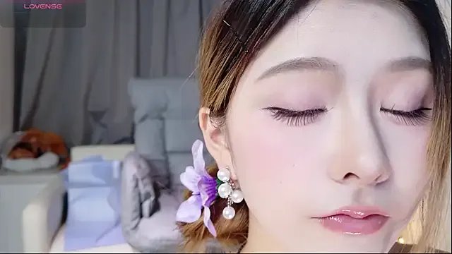 Group Kiki--2025 on StripChat