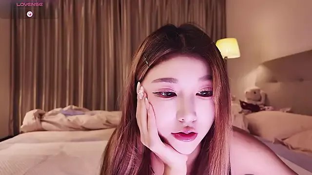 Group Kiki--2025 on StripChat