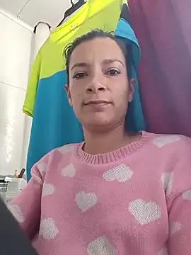 Freechat kim_lebanon on StripChat