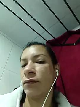 Freechat kim_lebanon on StripChat