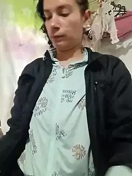 Freechat kim_lebanon on StripChat