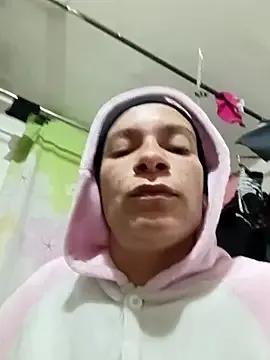 Freechat kim_lebanon on StripChat