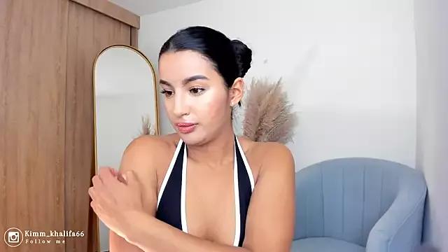 Freechat Kimm_khalifa on StripChat