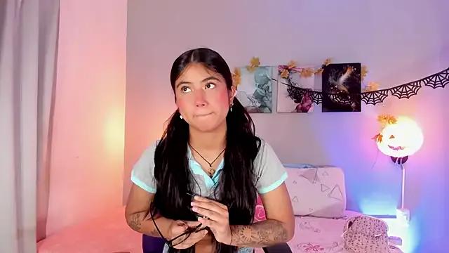 Freechat KimTayloor1 on StripChat