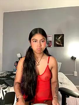 StripChat KimTayloor1 is Freechat KimTayloor1 — SPIT PUSSY + FINGERING