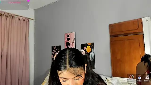 Freechat KimTayloor1 on StripChat