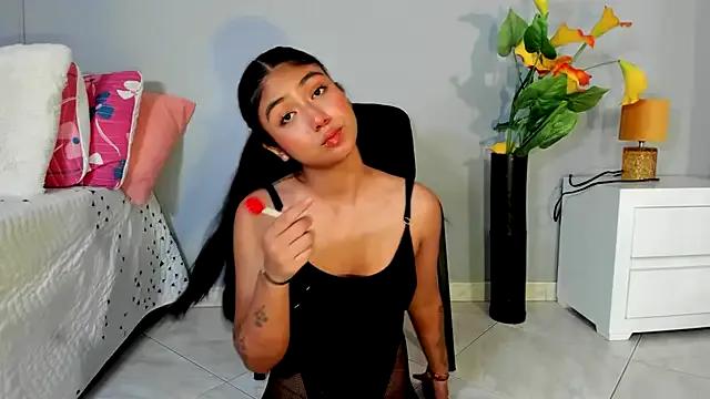Freechat KimTayloor1 on StripChat