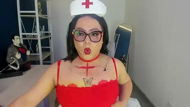 Freechat Kink__Angell on StripChat