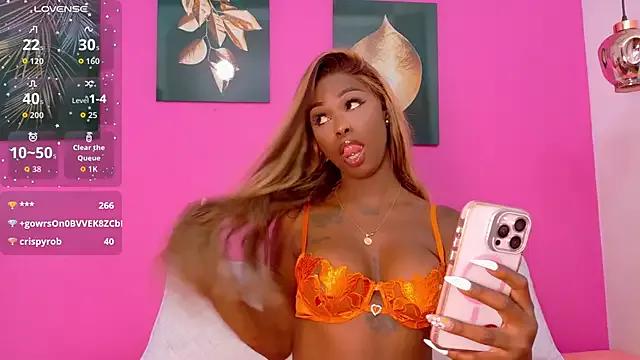 Freechat kinkyandsavage on StripChat