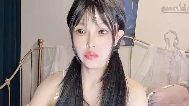 Freechat kiraa-0051 on StripChat