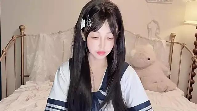 Freechat kiraa-0051 on StripChat