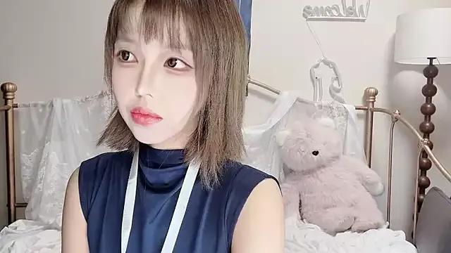 Freechat kiraa-0051 on StripChat