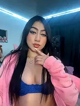 Freechat KittyRous on StripChat