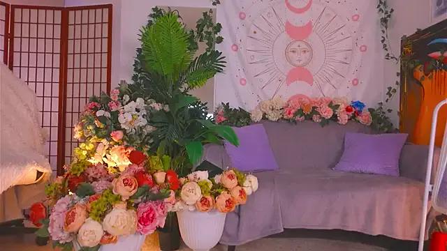 Private KristaBrooks on StripChat