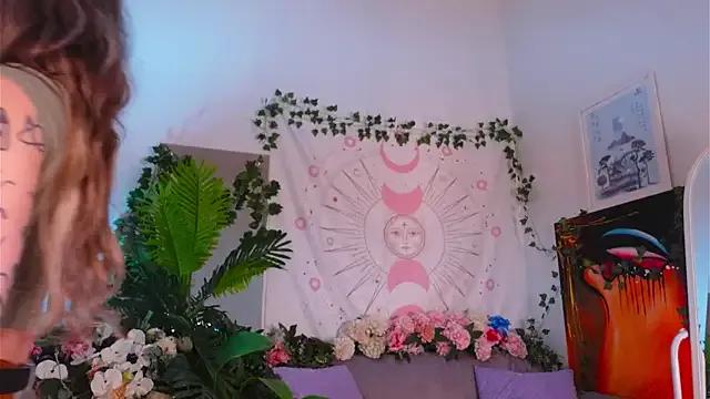 Private KristaBrooks on StripChat