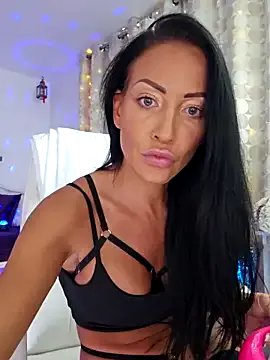 Freechat KristaCash on StripChat