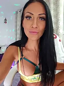 Freechat KristaCash on StripChat