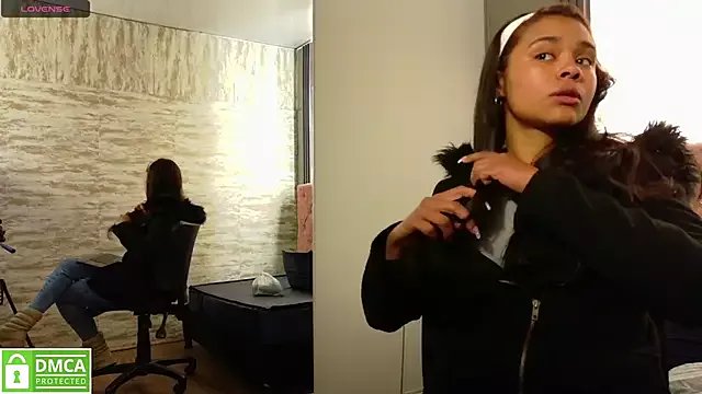 Freechat Kristall_06 on StripChat