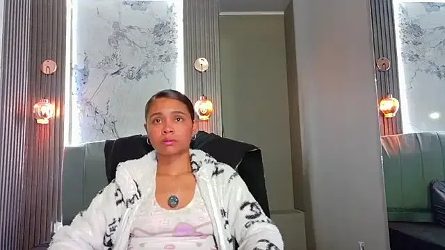 Freechat Kristall_06 on StripChat