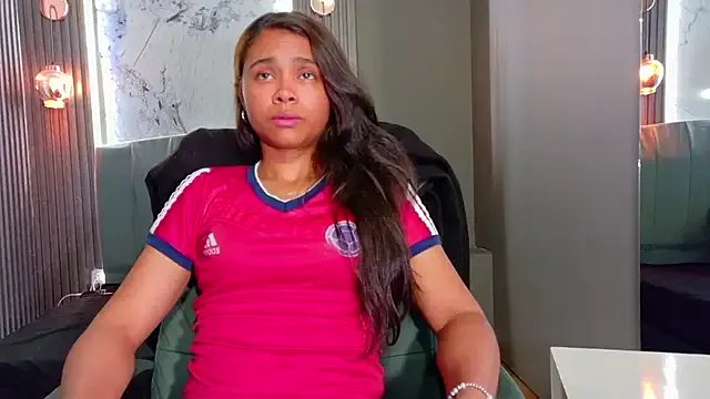 Freechat Kristall_06 on StripChat