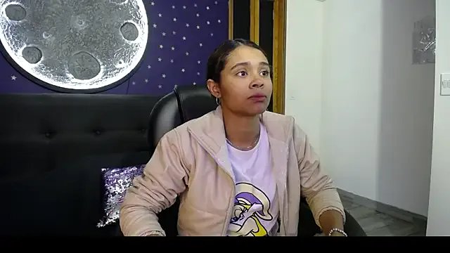 Freechat Kristall_06 on StripChat